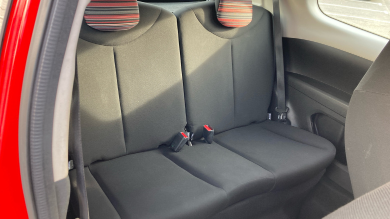 Citroen C1 1.0 VTi Feel 3dr Petrol Hatchback